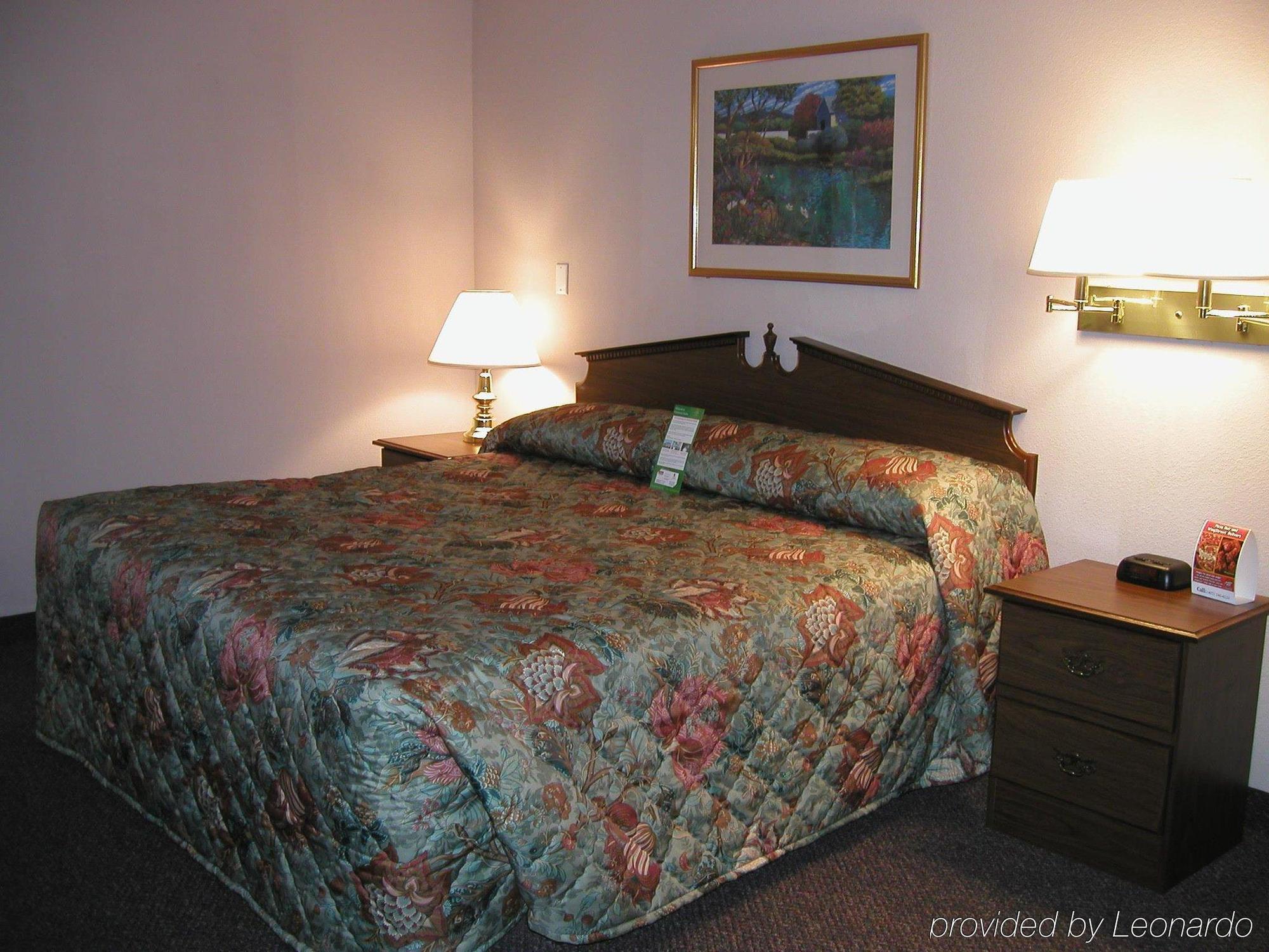Intown Suites Extended Stay Select Houston Tx - Brookhollow 外观 照片