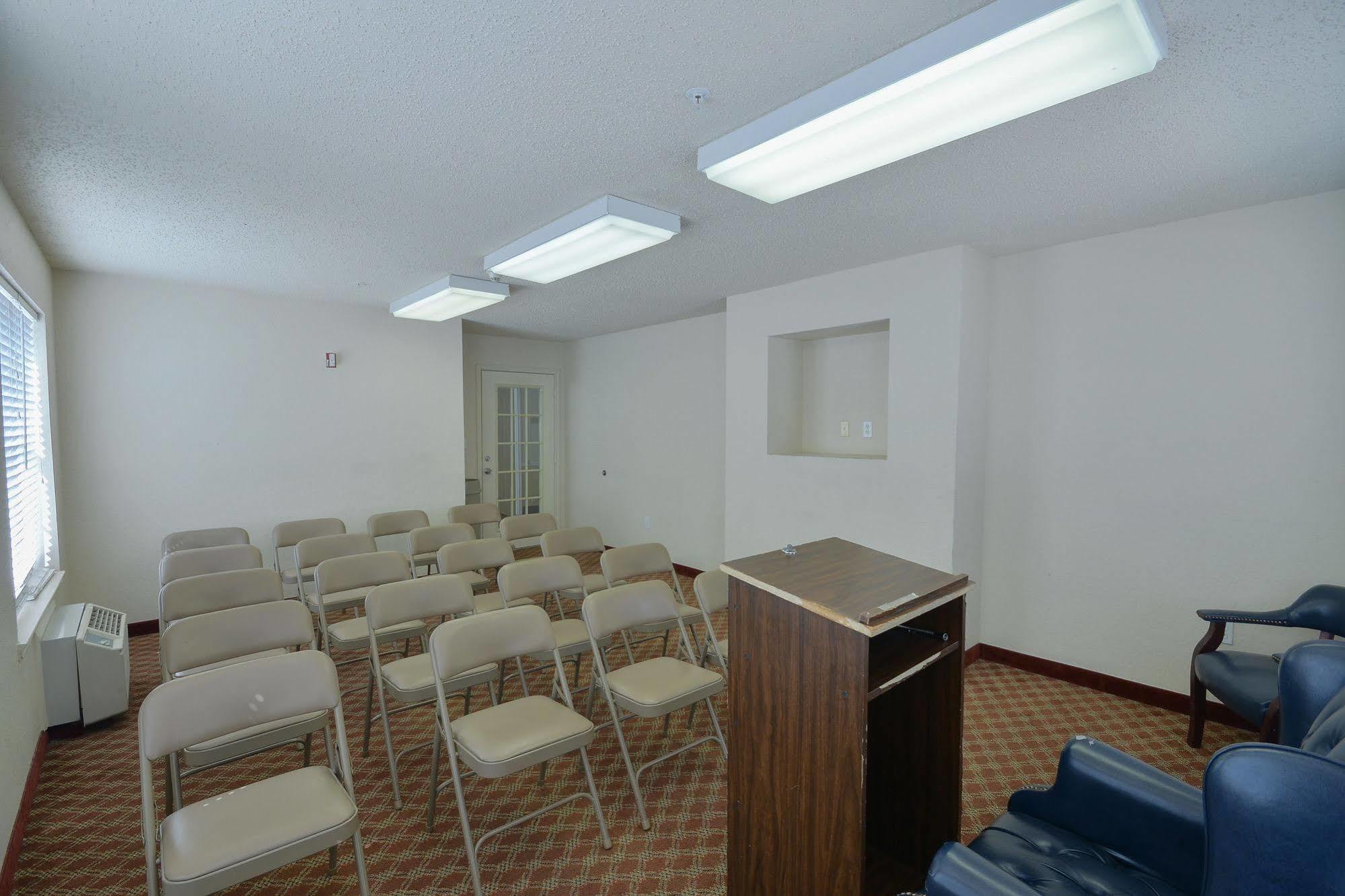 Intown Suites Extended Stay Select Houston Tx - Brookhollow 外观 照片
