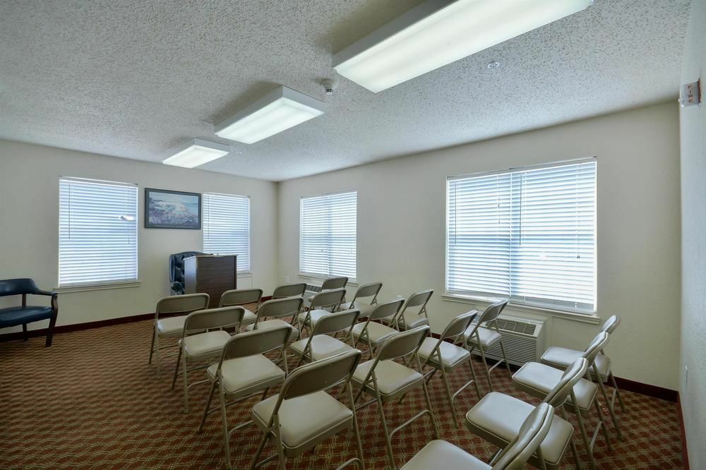 Intown Suites Extended Stay Select Houston Tx - Brookhollow 外观 照片